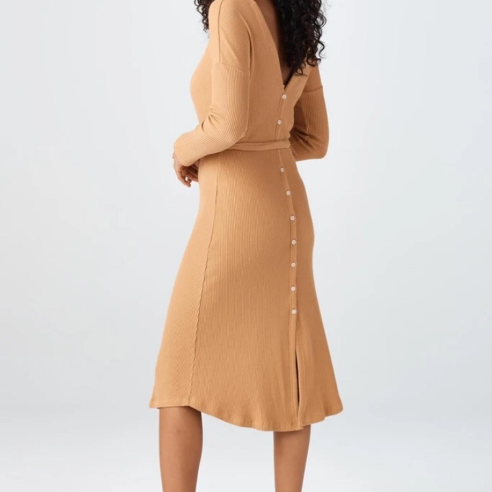 Brand new Vetta Long Cardigan